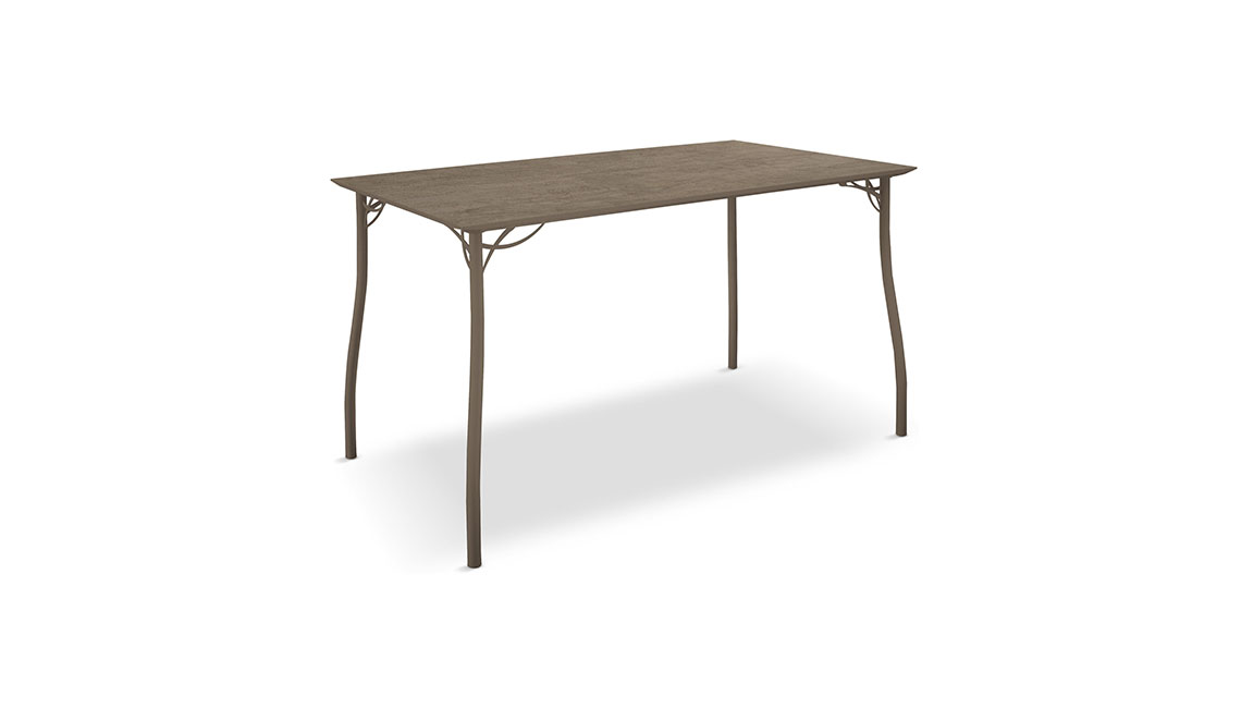 JACK長(zhǎng)餐桌