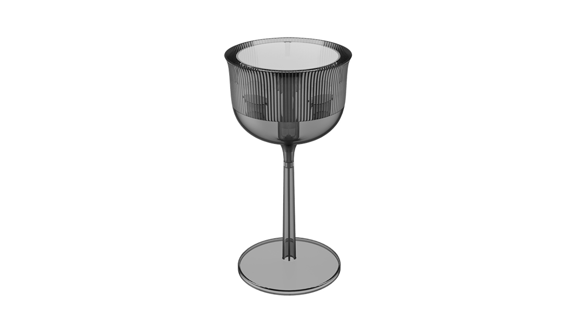 GOBLETS TABLE LAMP MEDIUM臺燈