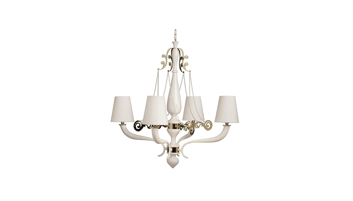 LEO LAMPADARIO吊燈