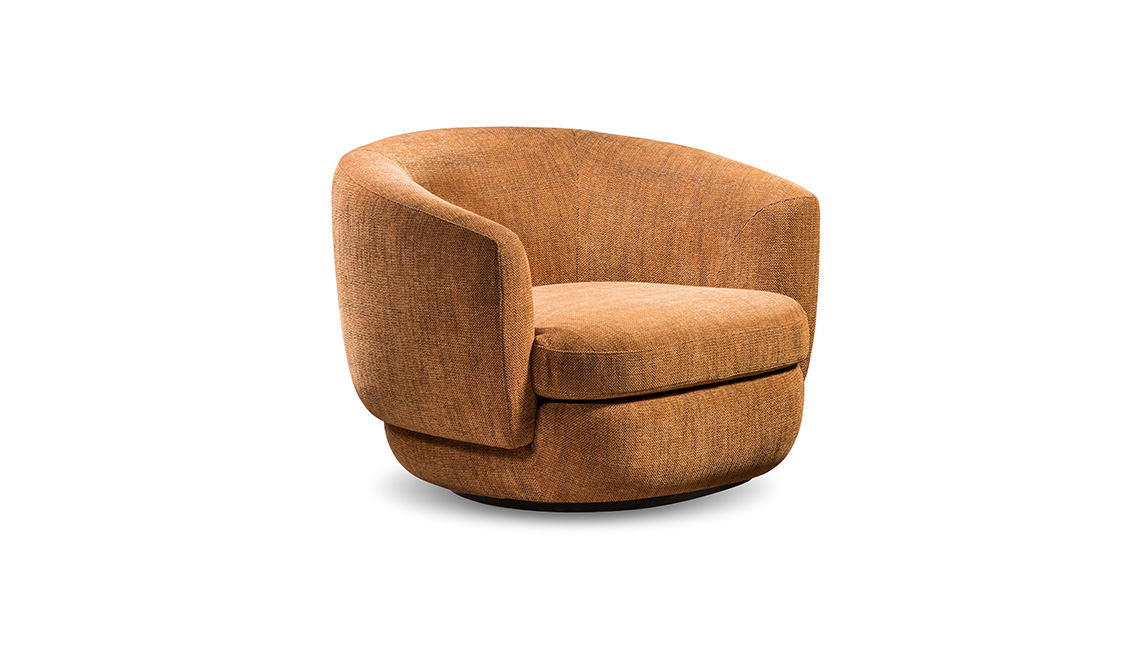 GABRIELLE POLTRONA休閑椅