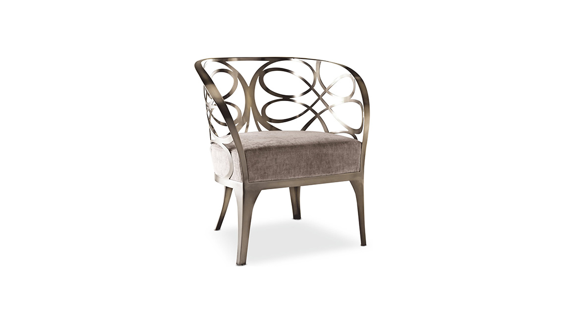 NOè POLTRONA休閑椅