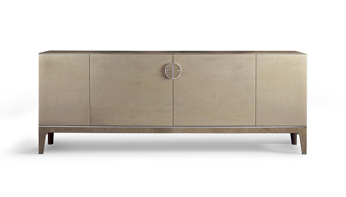 Mobile da 240 Mplace邊柜