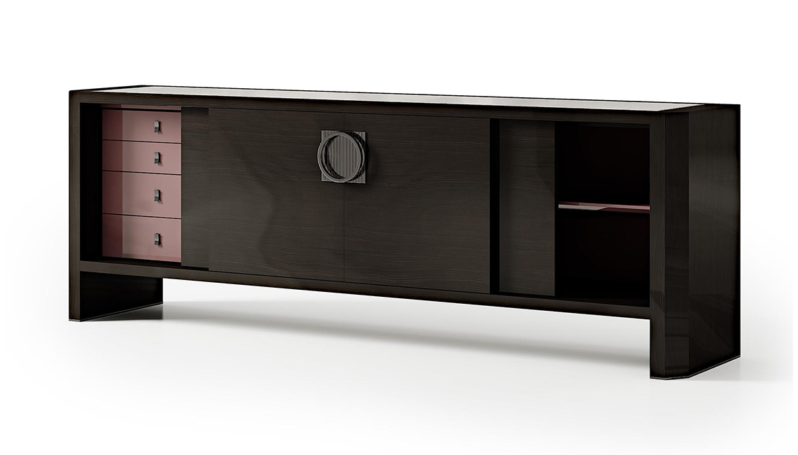 Mobile da 240 My Story邊柜