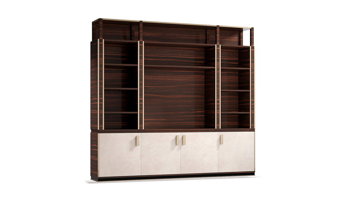 Hug TV Unit電視機(jī)柜