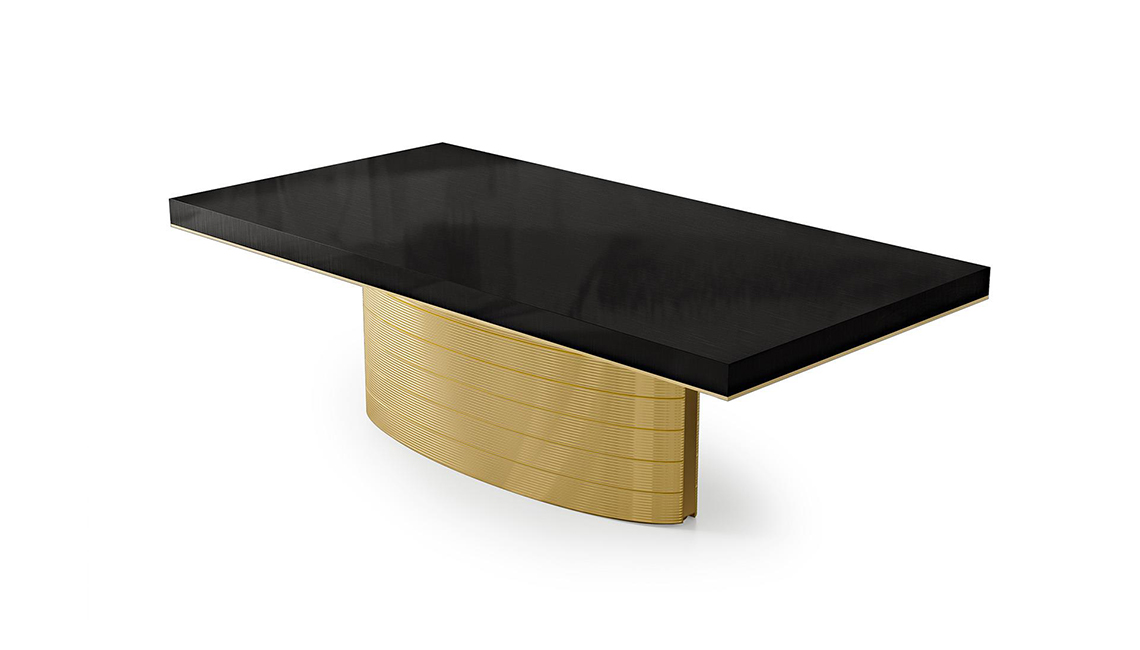 Tavolo fisso da 200 Secret Love餐桌