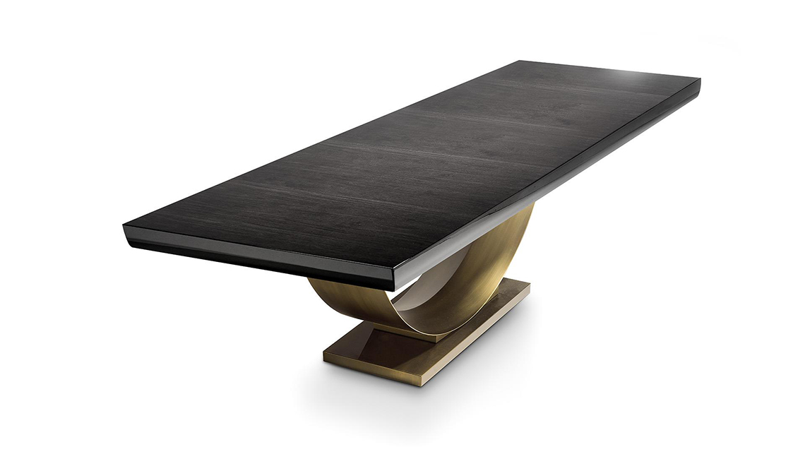 Tavolo fisso da 240 Fashion Affair餐桌