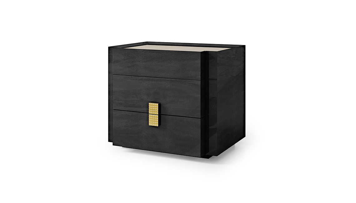 Comodino da 60 Secret Love床頭柜