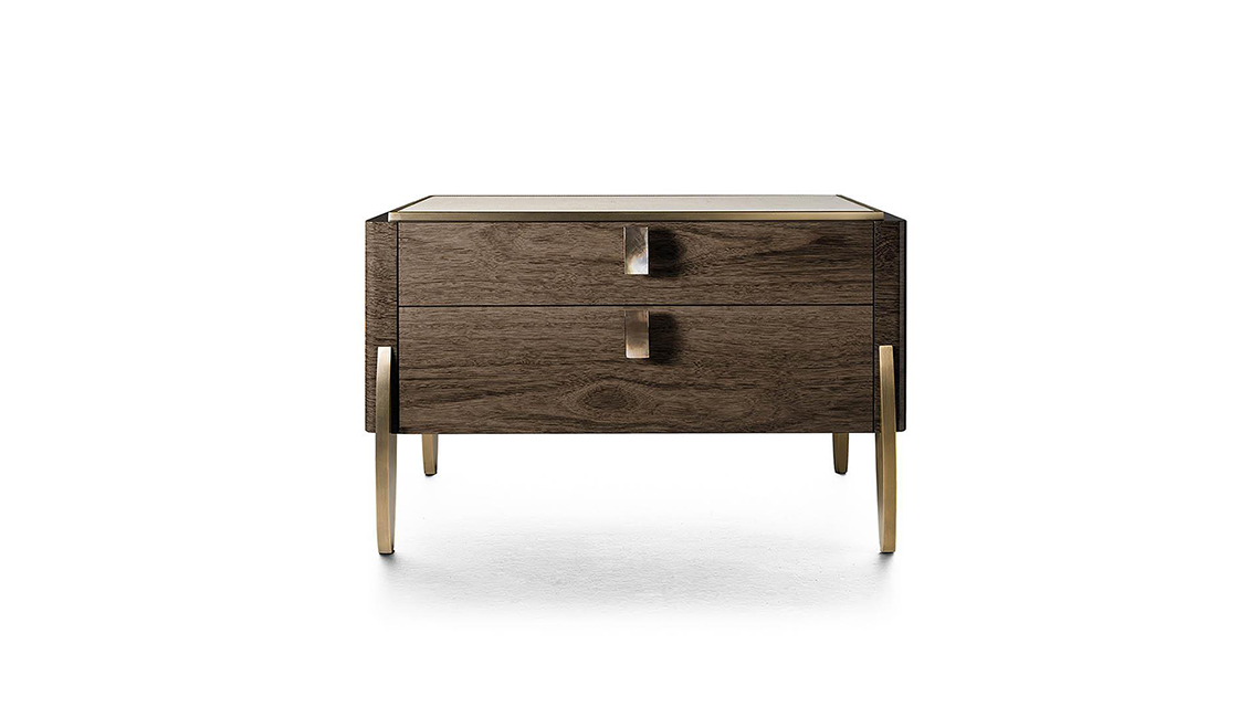 Comodino da 80 Fashion Affair床頭柜