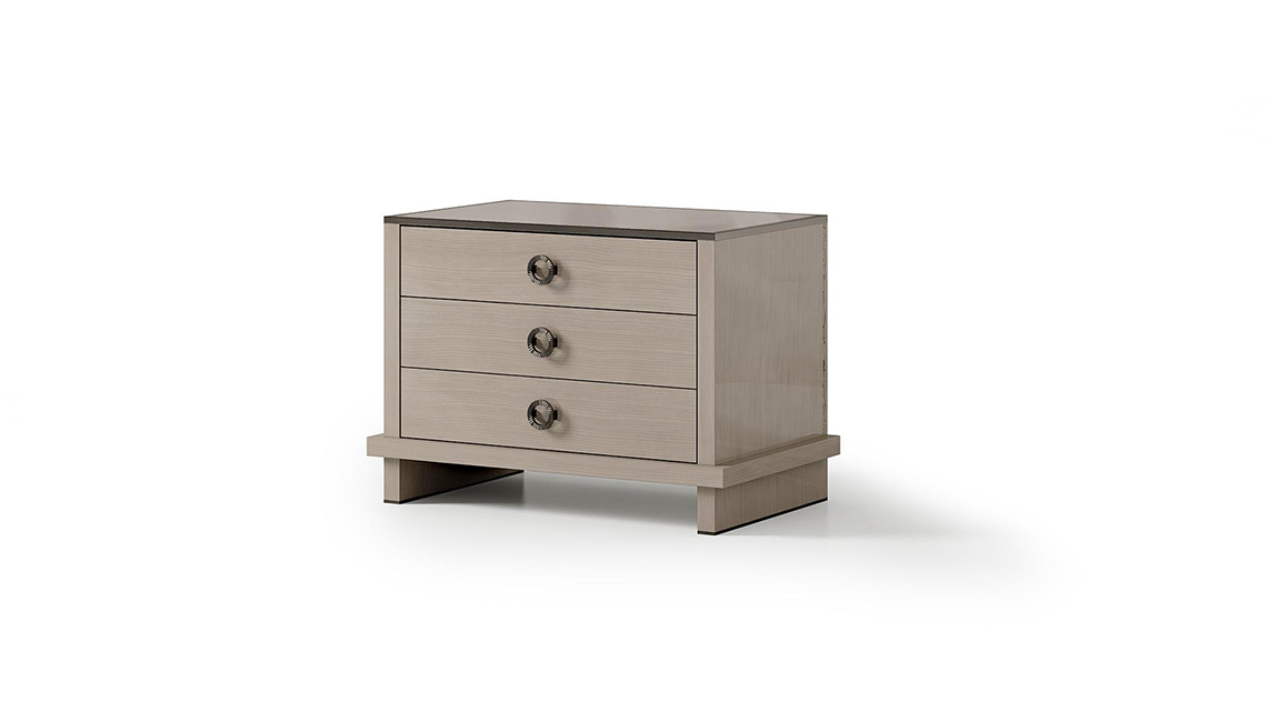 Comodino da 80 My Story床頭柜