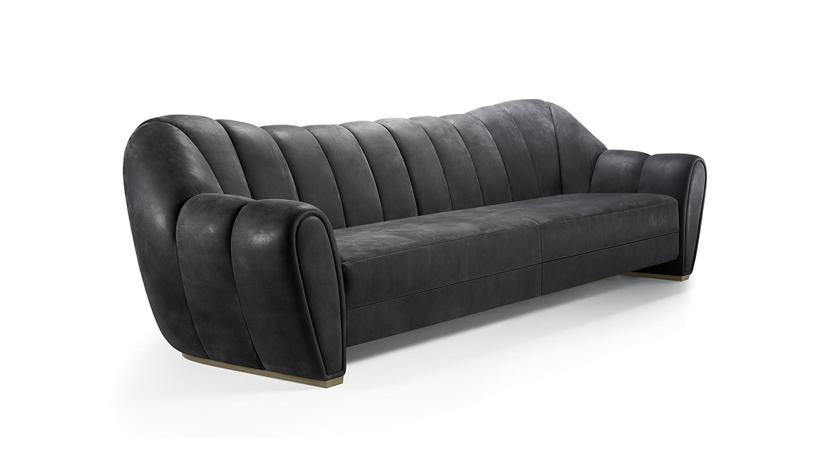 Divano da 311 Fashion Affair沙發(fā)