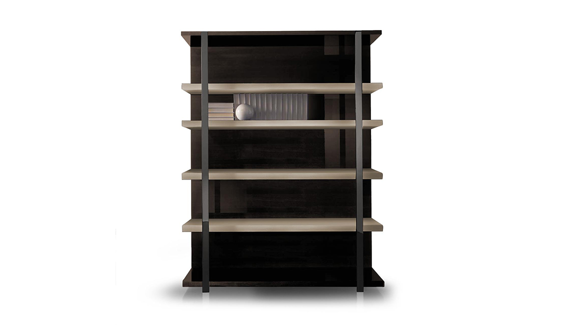 Libreria Perfect Time書柜