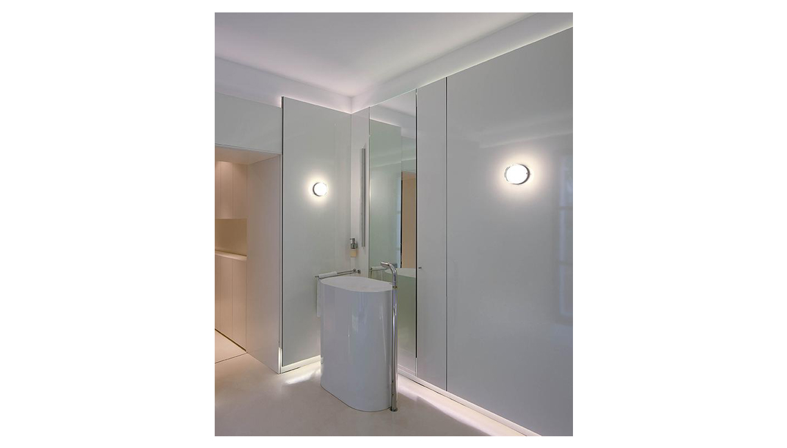 VIBIAScotch浴室壁燈