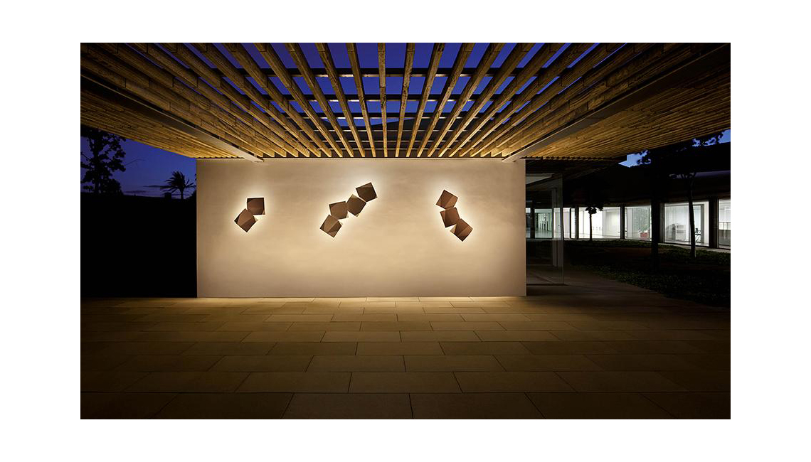 VIBIAOrigami戶外燈