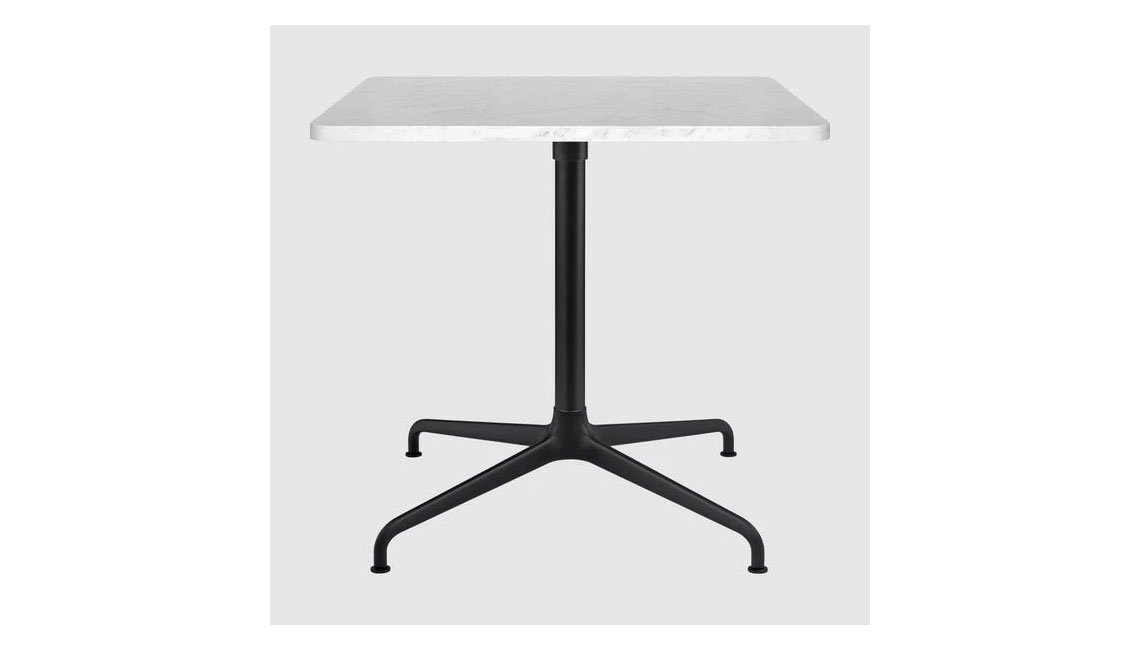 Beetle Lounge Table - 75x75休閑桌