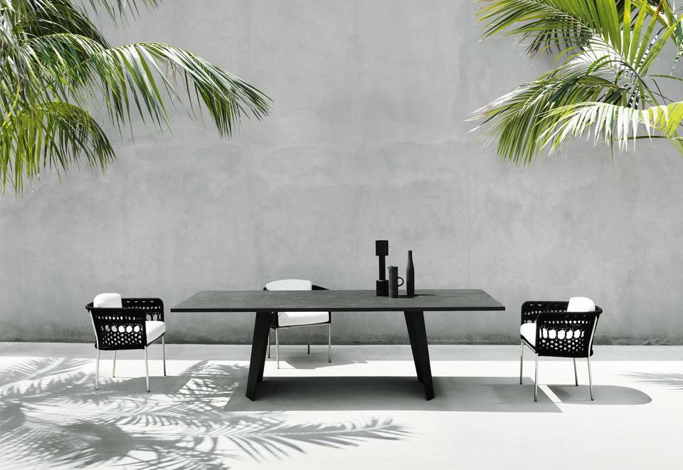 mini Tombolo戶(hù)外椅子