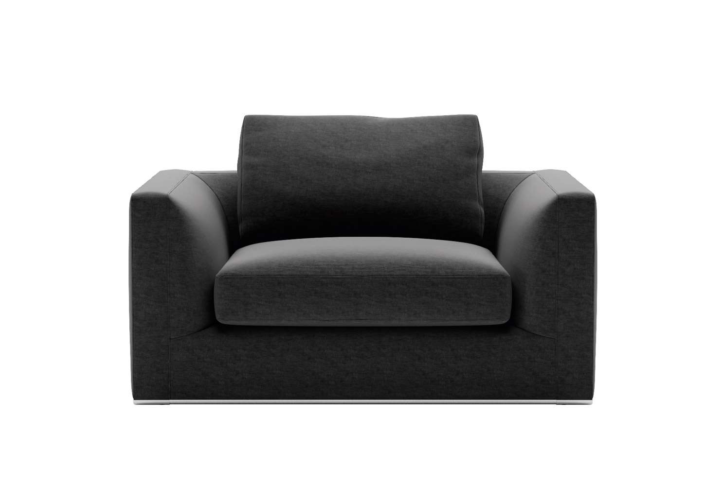 Richard單人沙發(fā)