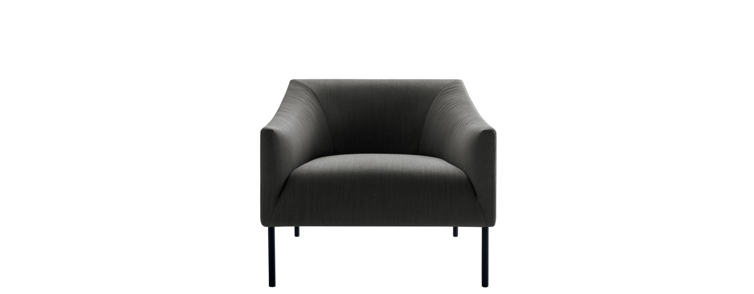 Bankside單人沙發(fā)