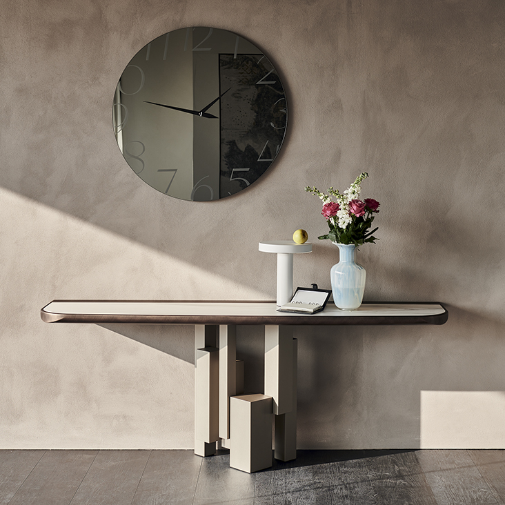 Skyline Keramik Premium玄關(guān)桌