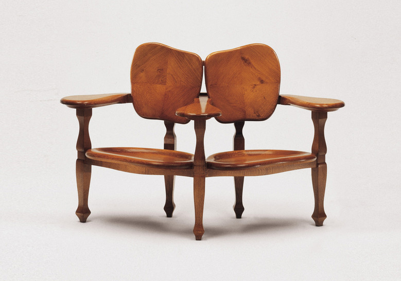 BANCO BATLLó休閑椅