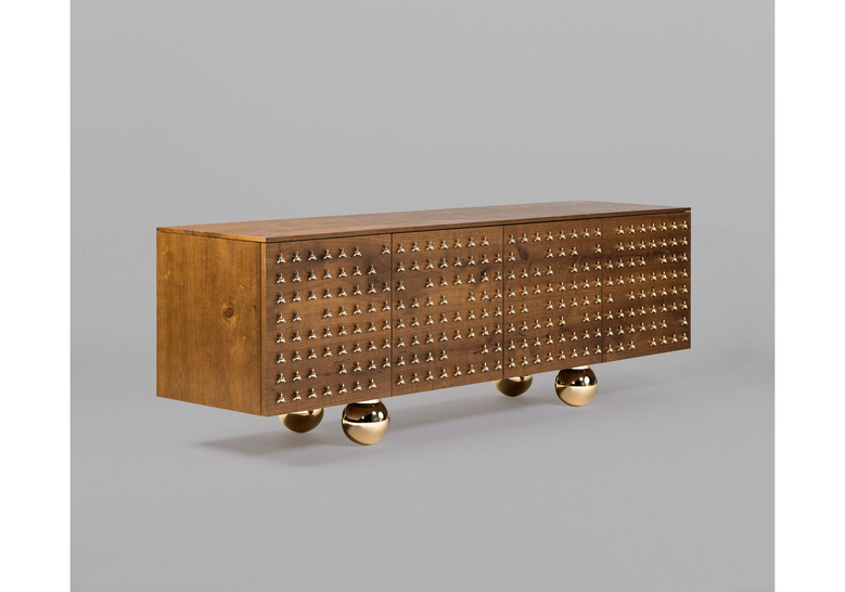 REMIX VOL.2 CABINETS玄關(guān)柜