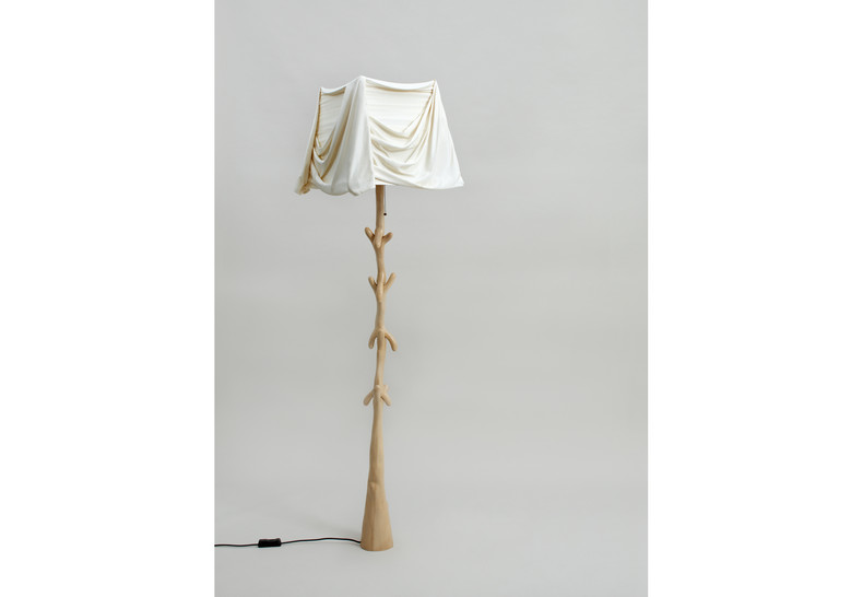 LáMPARAS BRACELLI, MULETAS Y CAJONES落地燈