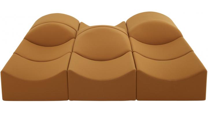 ASMARA多人沙發(fā)