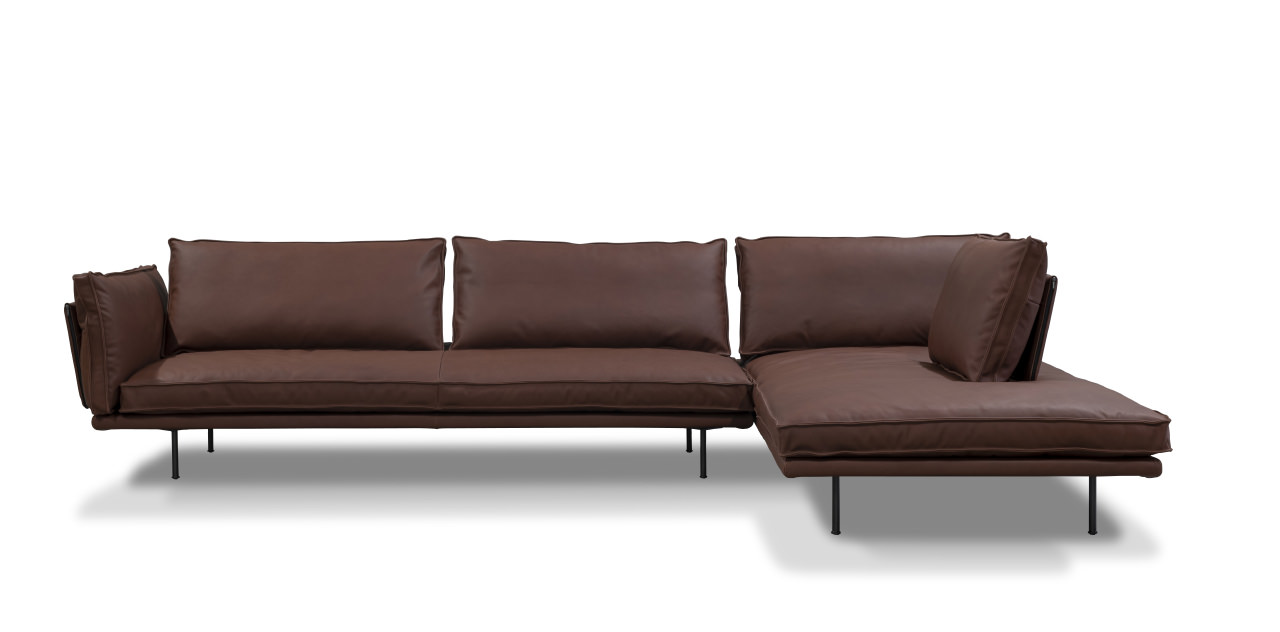 Divine 多人沙發(fā)組合沙發(fā)