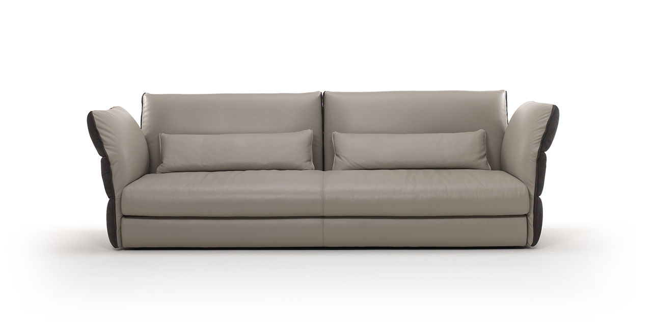 Eva Due 多人沙發(fā)