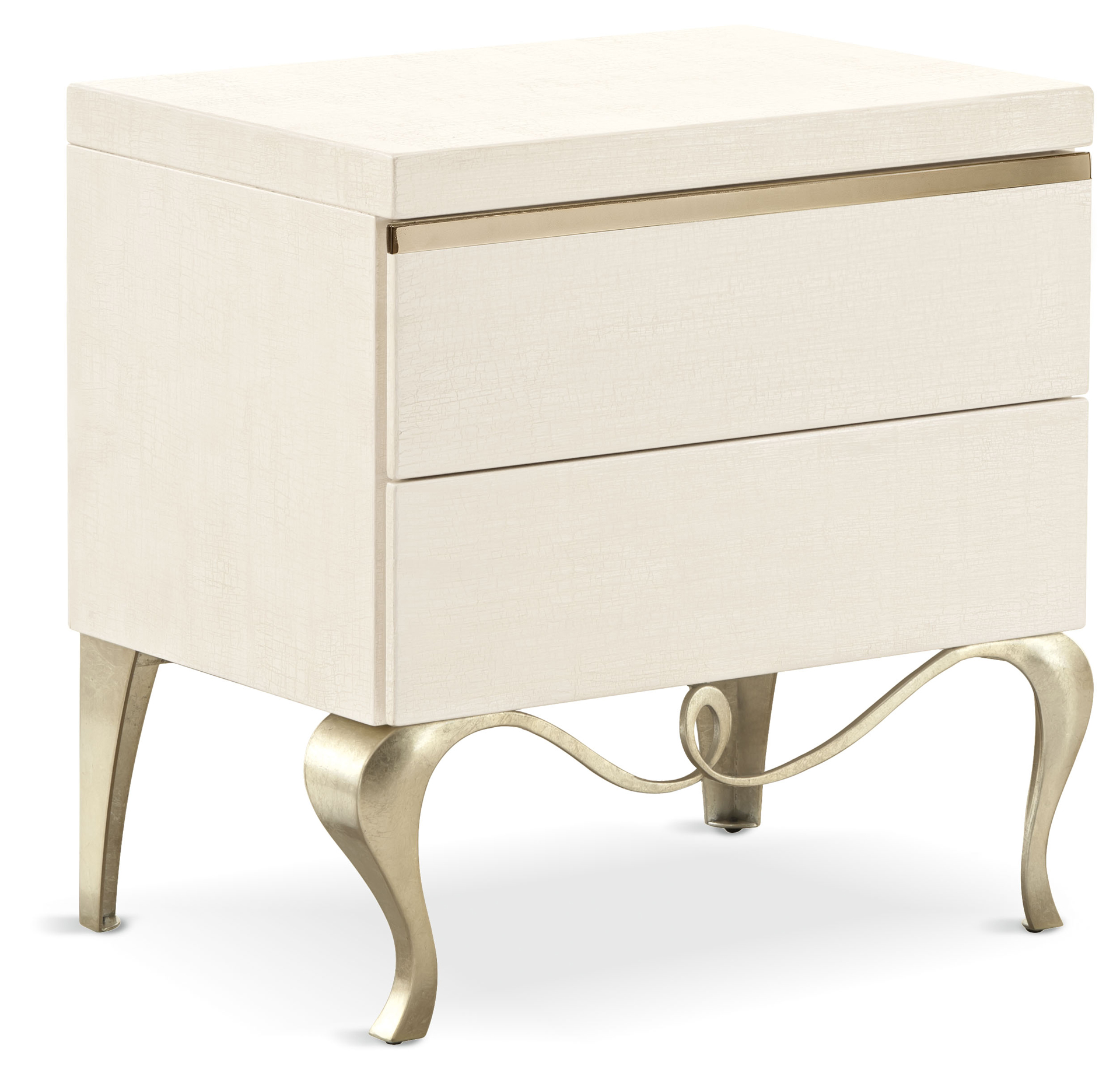 CANTORIGHIRIGORI NEW COMODINO床頭柜