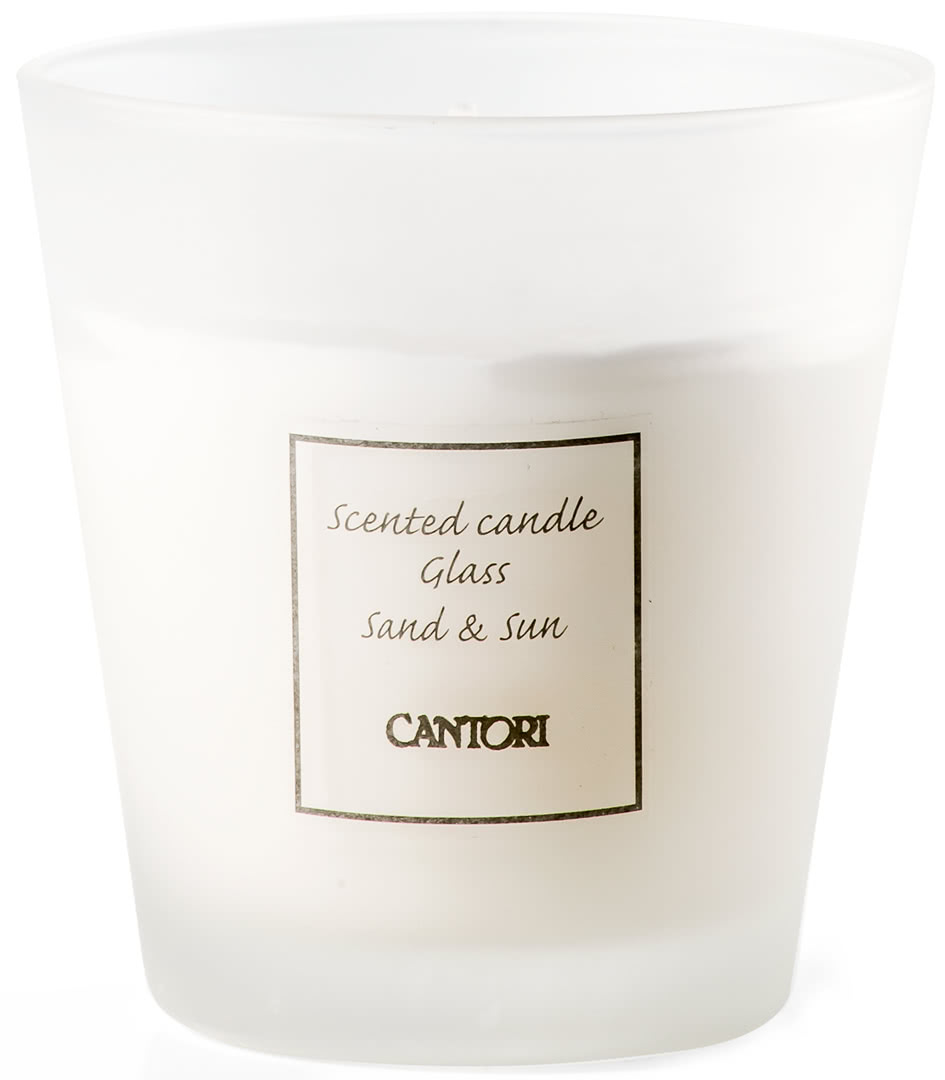 CANTORISET CANDELE PROFUMATE其他
