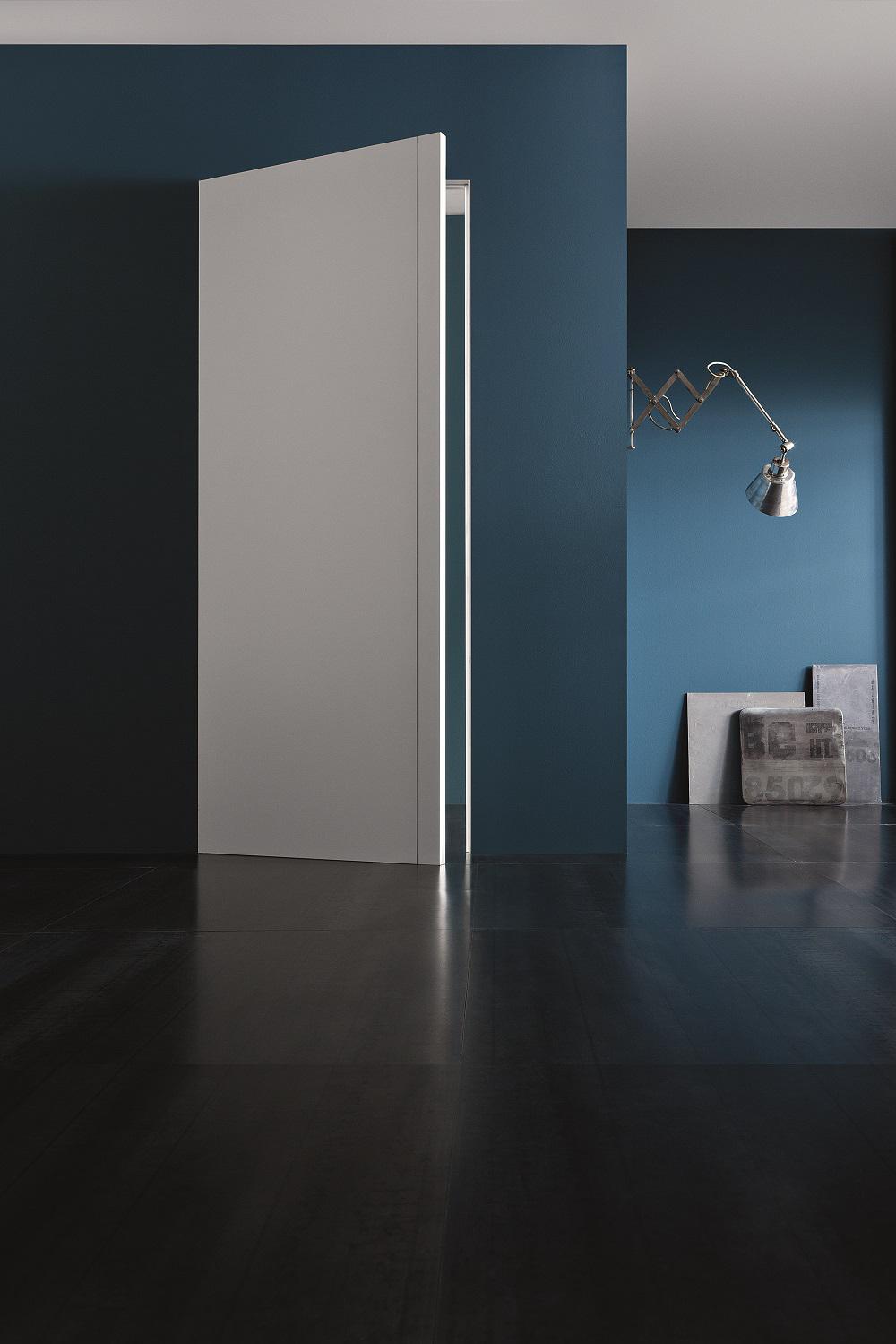 LualdiRasotouch 55s門