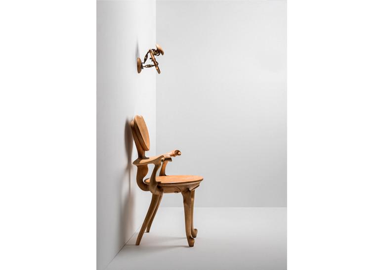 BD barcelonaCOLGADOR CALVET裝飾品