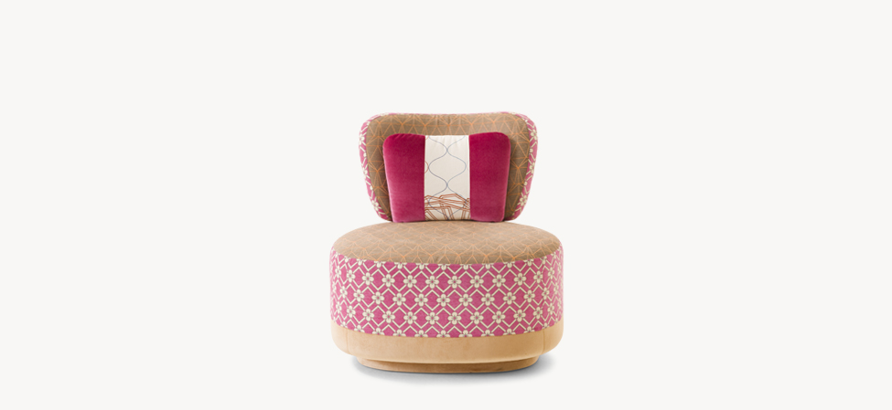 MOROSOJuju 休閑椅