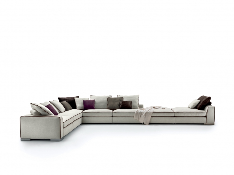 Mood-Armand組合沙發(fā)