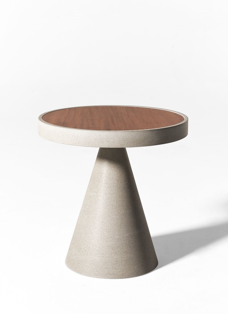 CONE OPEN AIR 戶外茶幾