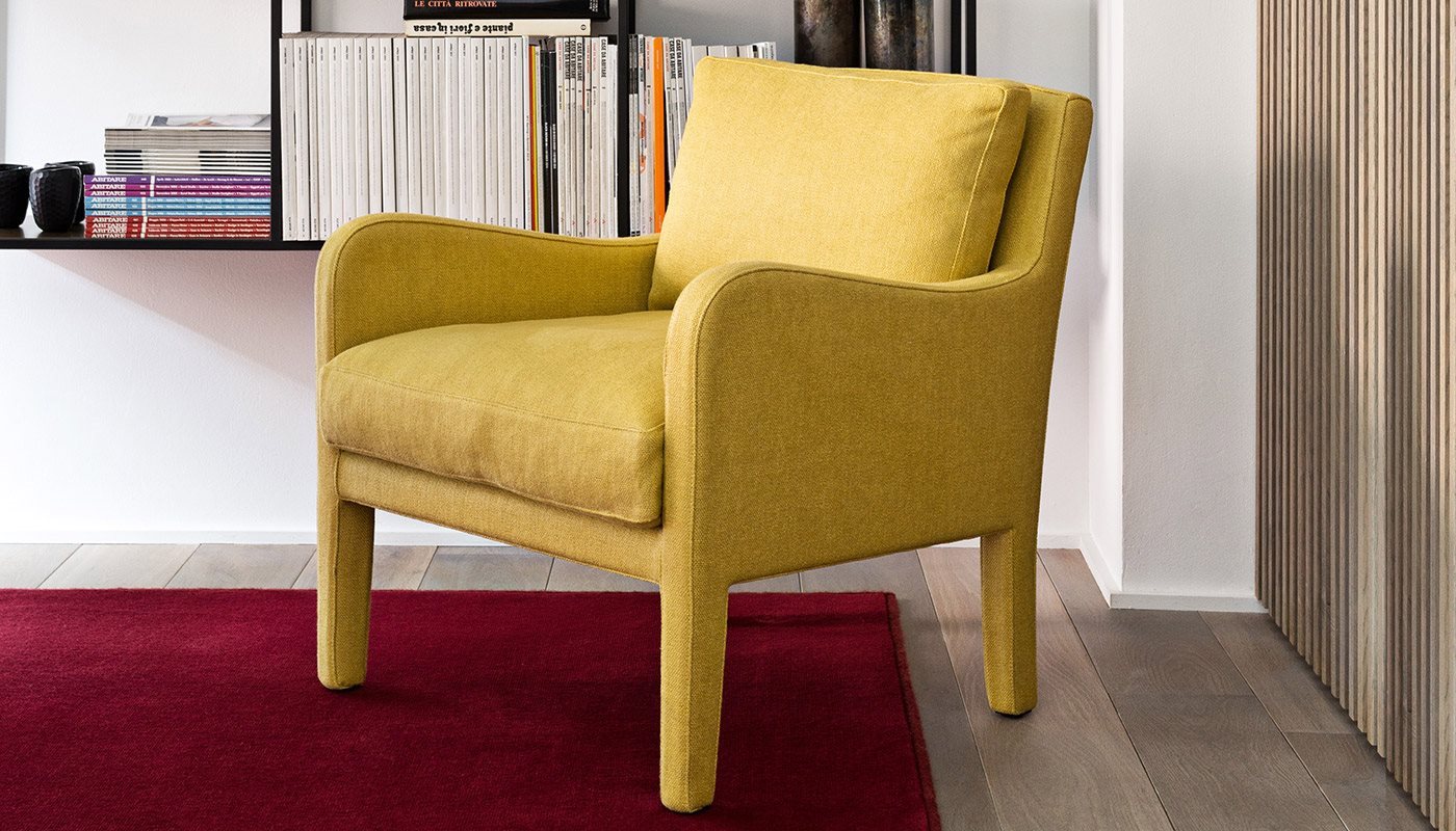 FORREST SOFT休閑椅