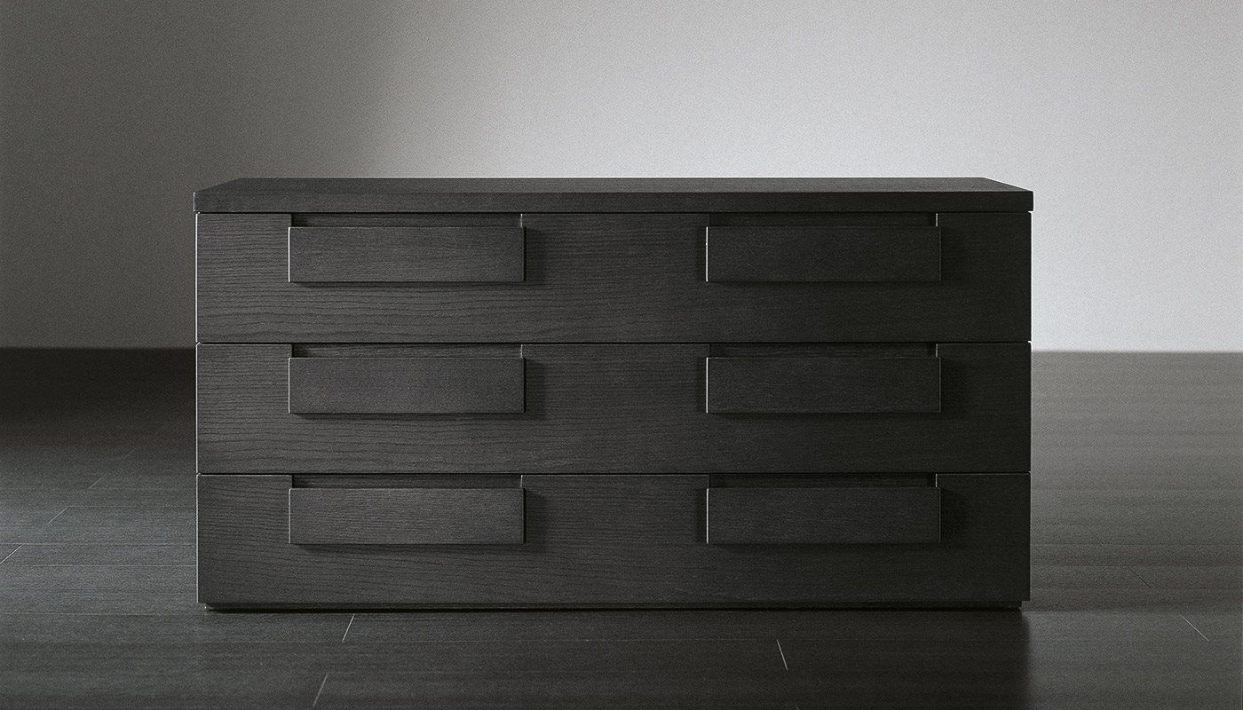 MERIDIANINOTE CHEST OF DRAWERS斗柜