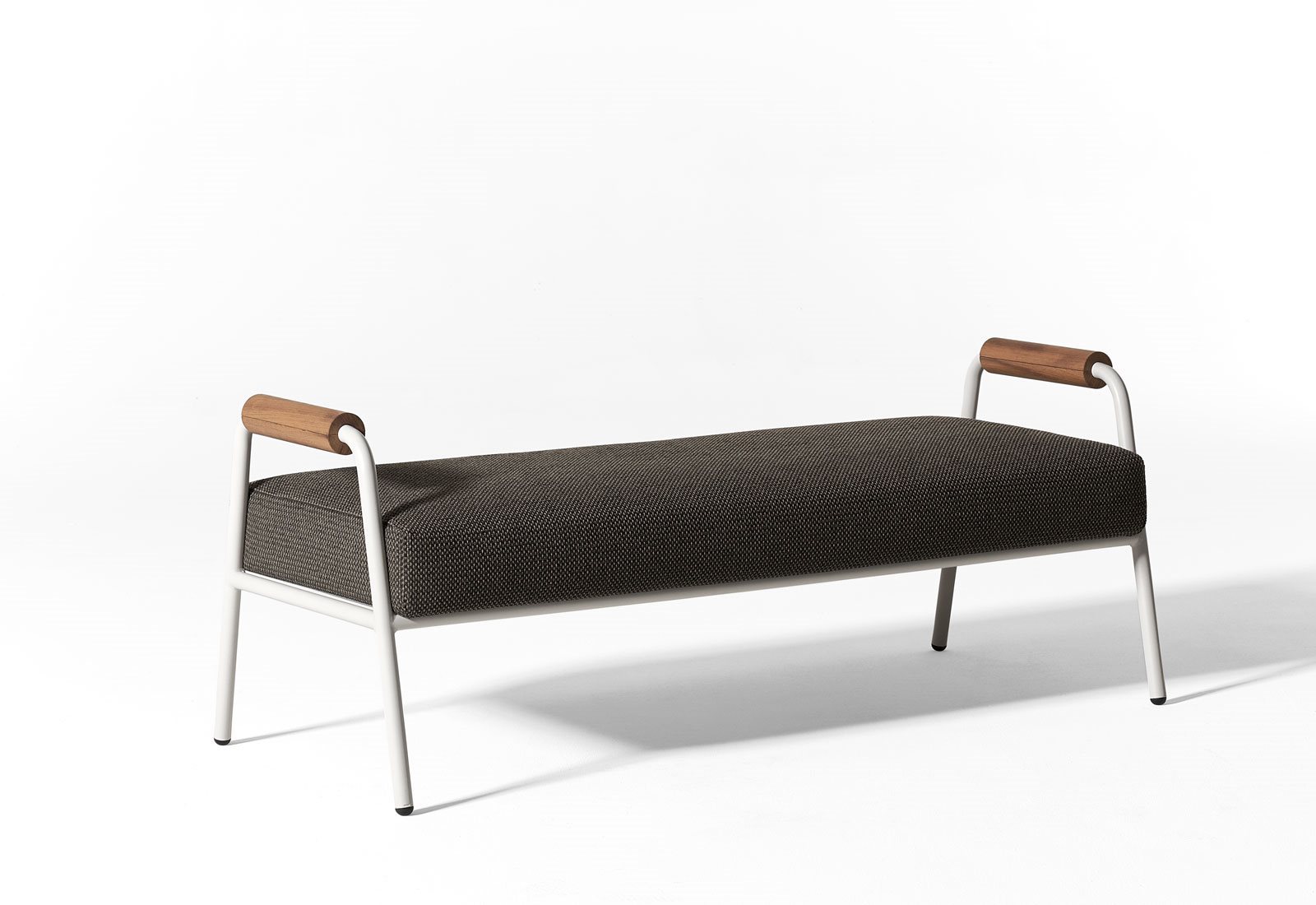 MERIDIANIZOE WOOD OPEN AIR戶外長(zhǎng)凳