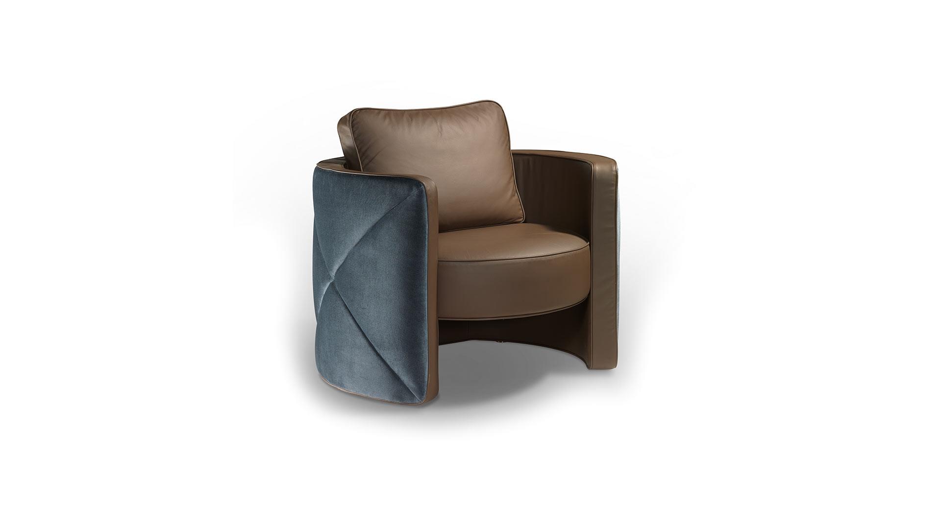 ATENA POLTRONA休閑椅