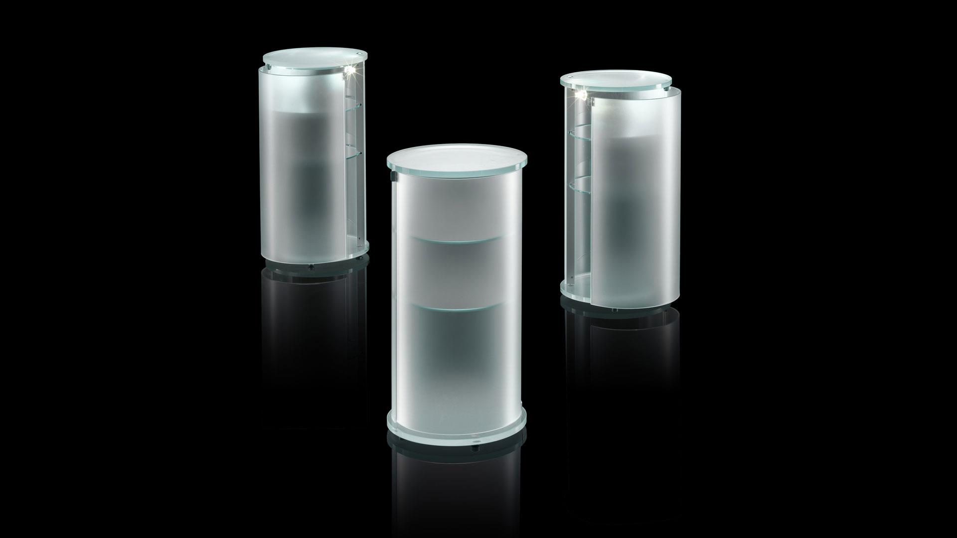 BAND 55 COMODINO斗柜