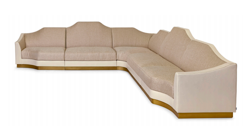 Borgia 組合沙發(fā)