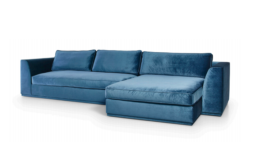 Dorian 組合沙發(fā)