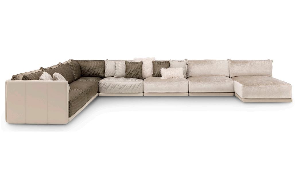 Island 組合沙發(fā)