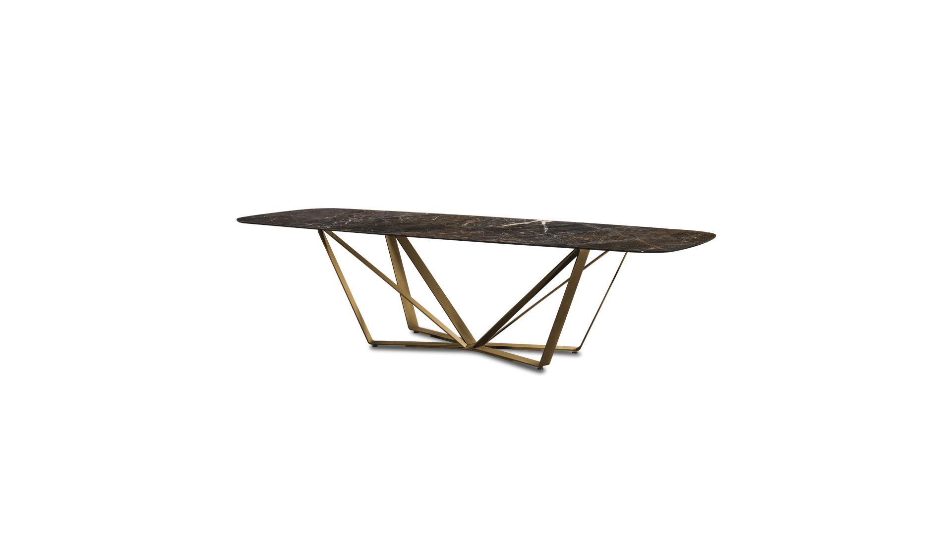 PAPILLON 72長(zhǎng)餐桌