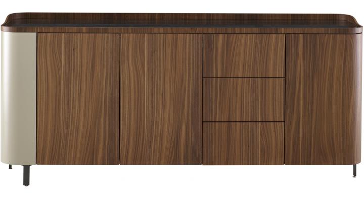 LIGNE ROSETPOSTMODERNE餐邊柜