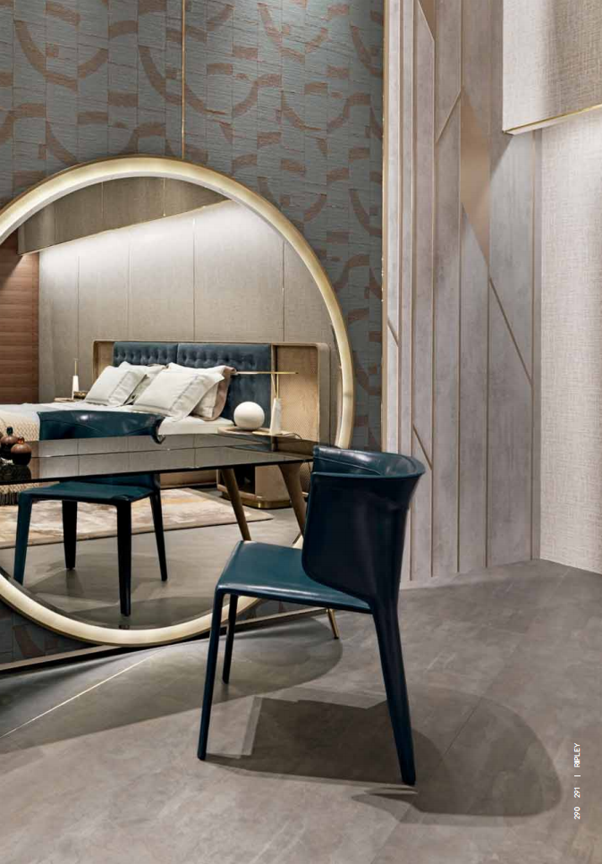 VISIONNAIREWESTLEY梳妝臺