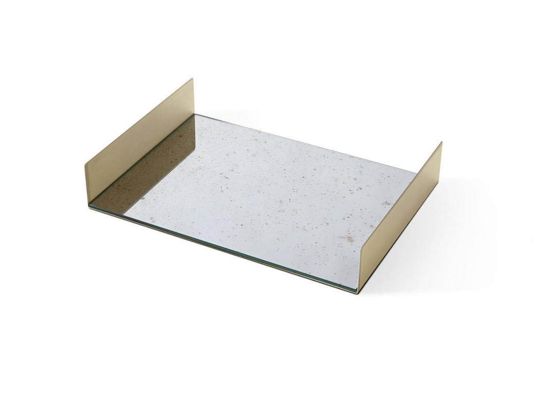 GALLOTTIRADICEFolded Tray托盤(pán)