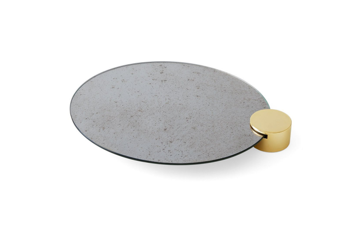 GALLOTTIRADICEODETTE TRAY _ OVAL托盤(pán)