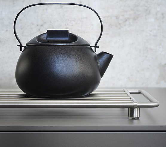 bulthaupTrivet 金屬隔熱桌墊