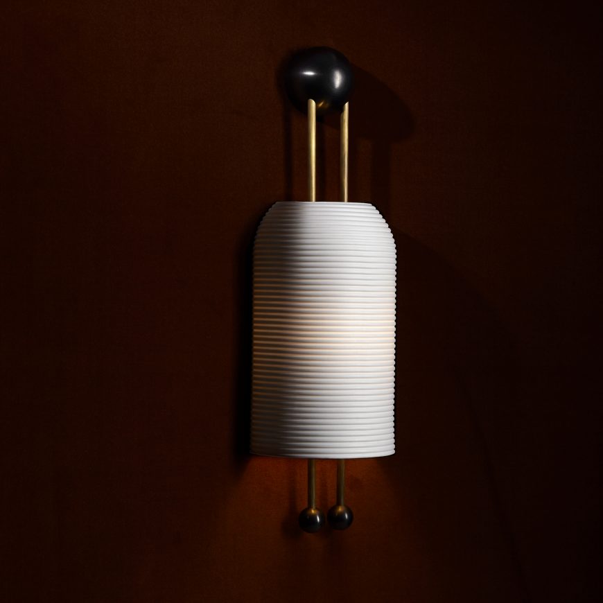 LANTERN TABLE LAMP 臺燈